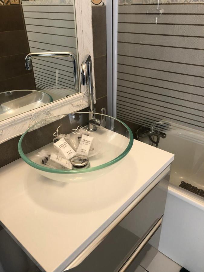 L'Eden Parc Apartment Villers-sur-Mer Bagian luar foto